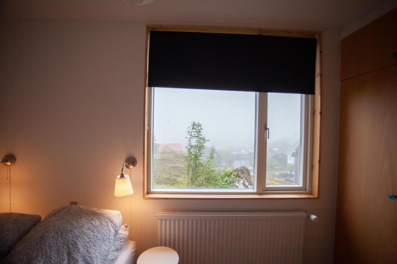 Torshavn Apartment - In The Center エクステリア 写真