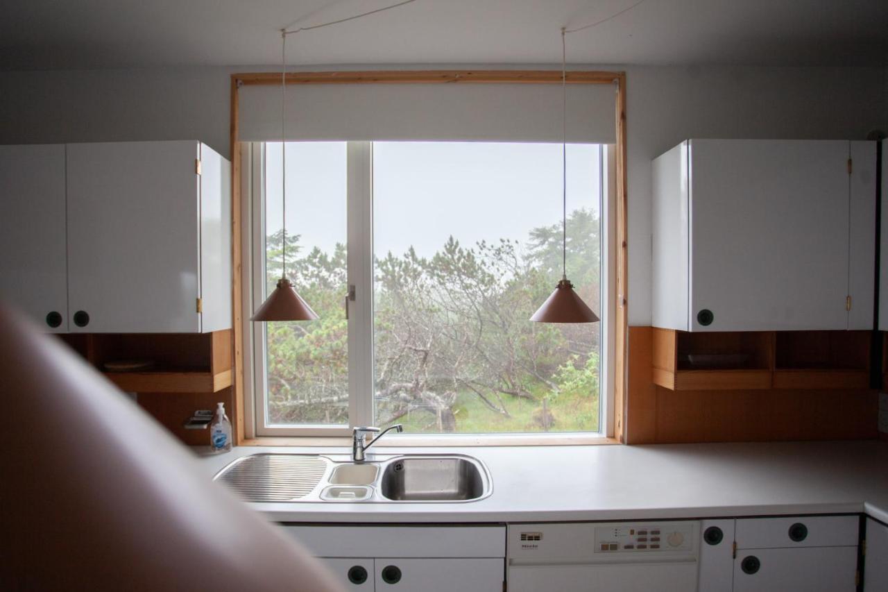 Torshavn Apartment - In The Center エクステリア 写真