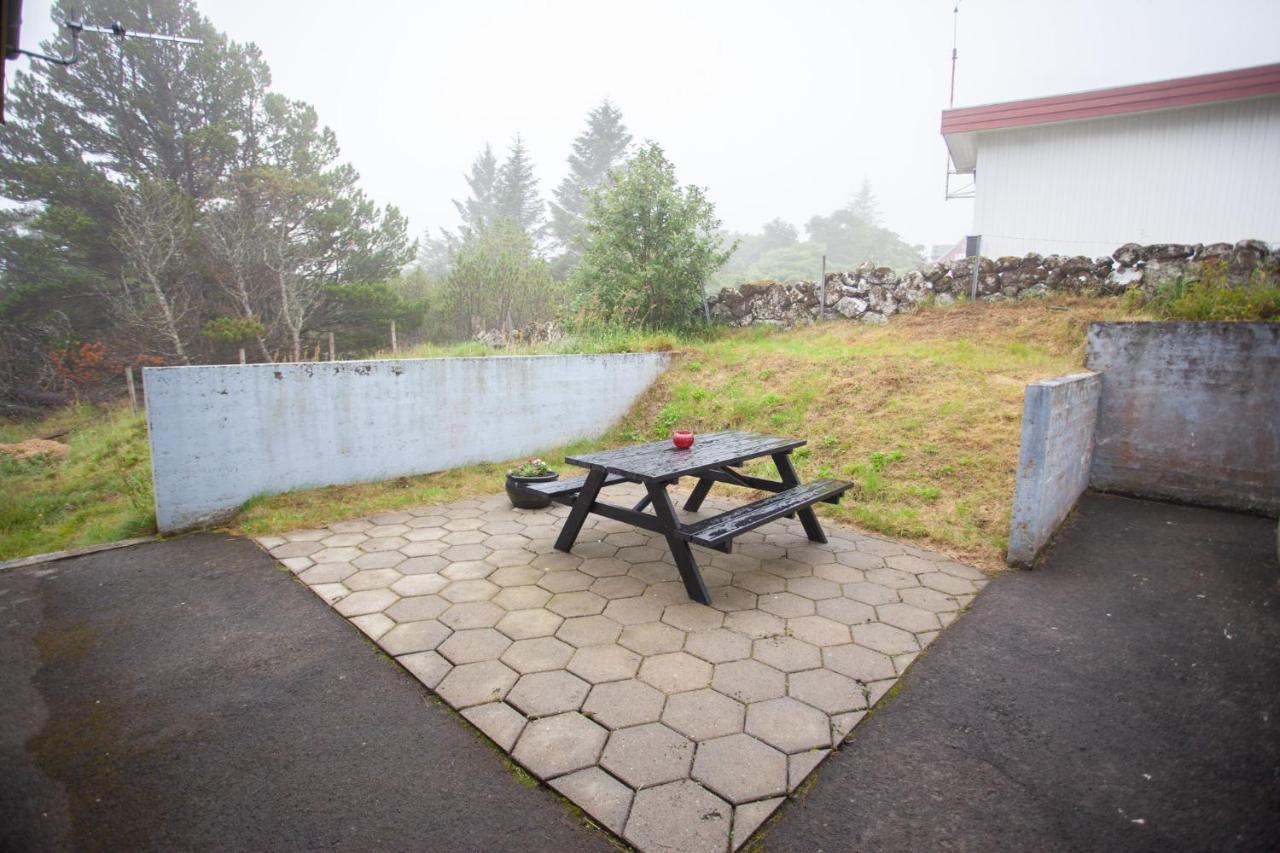 Torshavn Apartment - In The Center エクステリア 写真