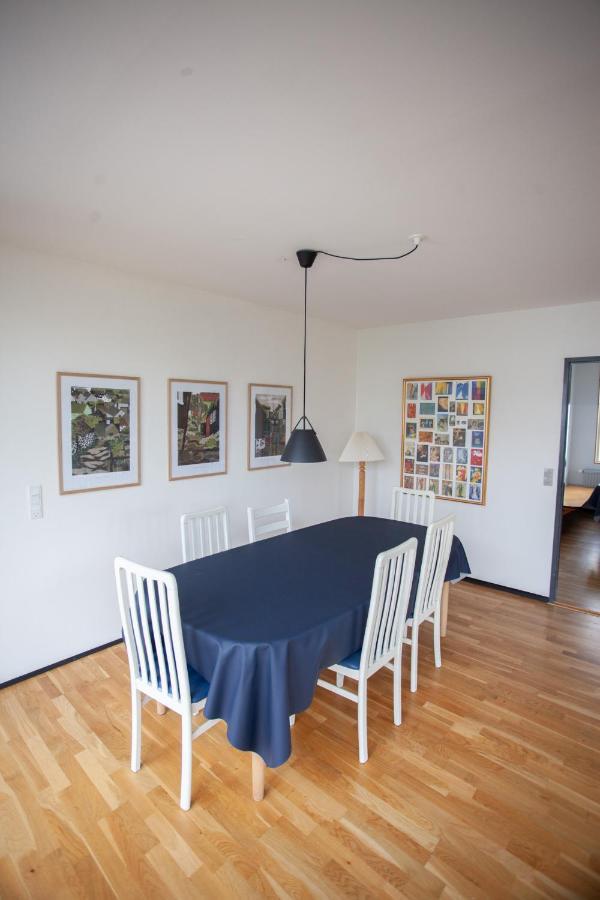 Torshavn Apartment - In The Center エクステリア 写真