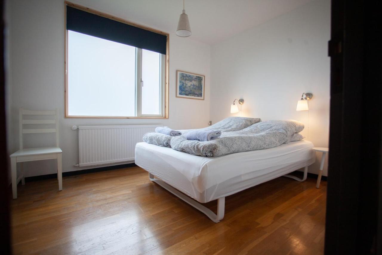 Torshavn Apartment - In The Center エクステリア 写真