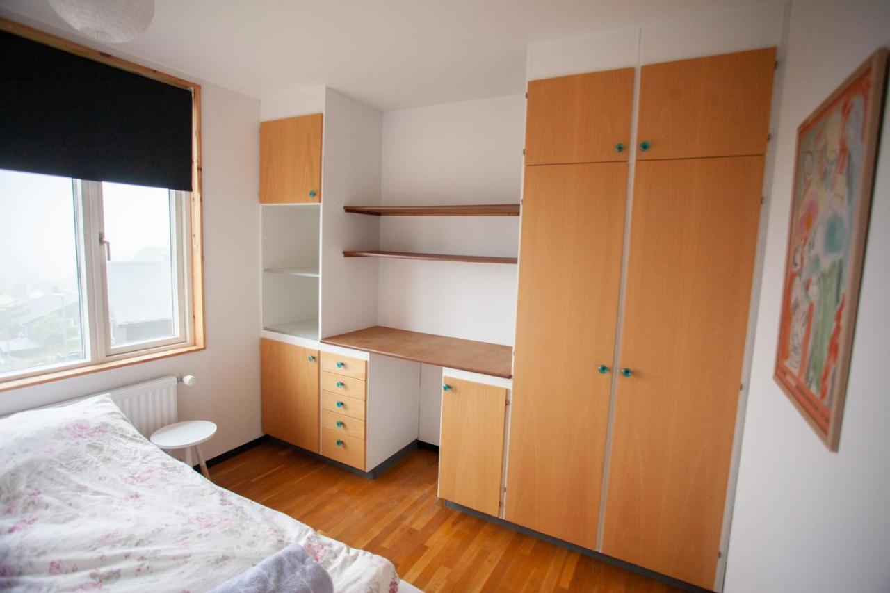 Torshavn Apartment - In The Center エクステリア 写真