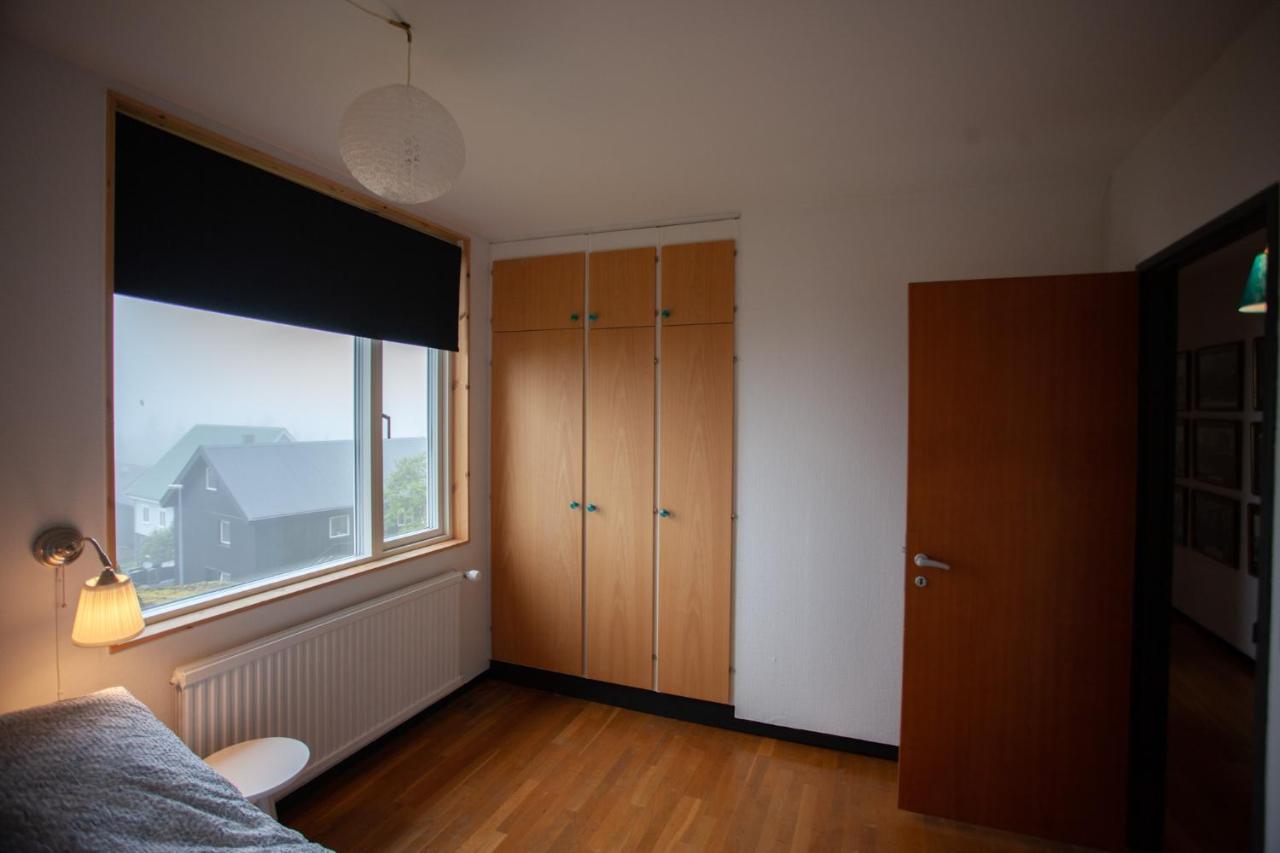 Torshavn Apartment - In The Center エクステリア 写真