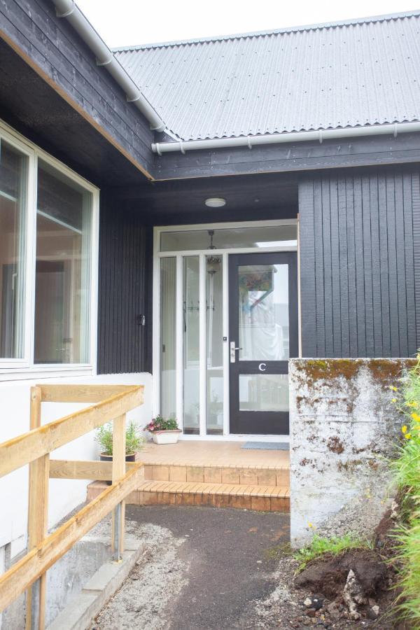 Torshavn Apartment - In The Center エクステリア 写真