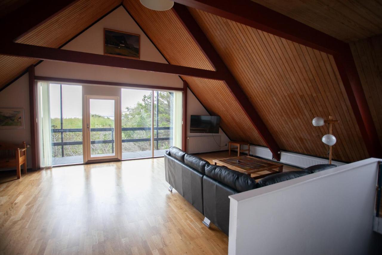 Torshavn Apartment - In The Center エクステリア 写真