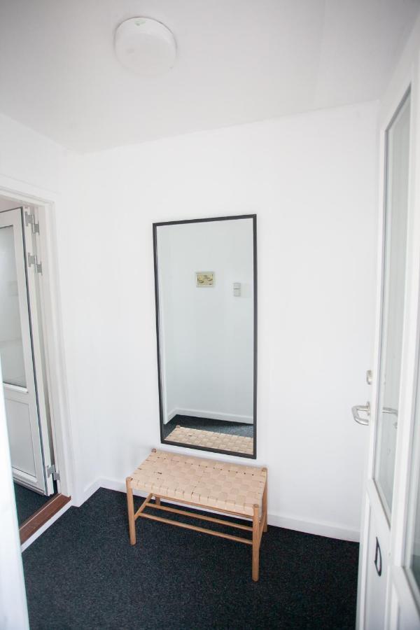Torshavn Apartment - In The Center エクステリア 写真