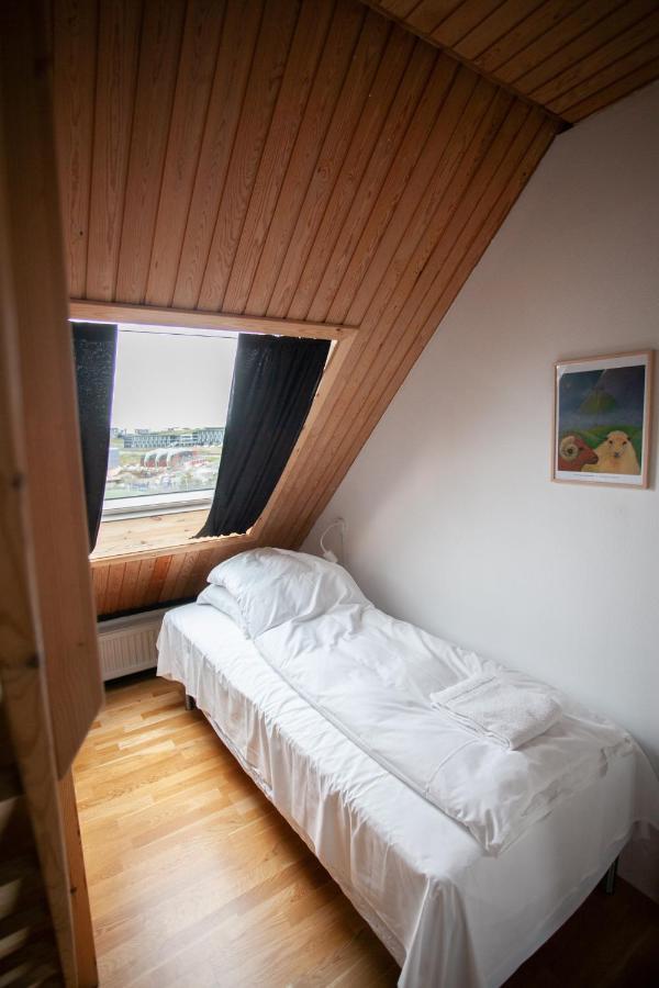 Torshavn Apartment - In The Center エクステリア 写真