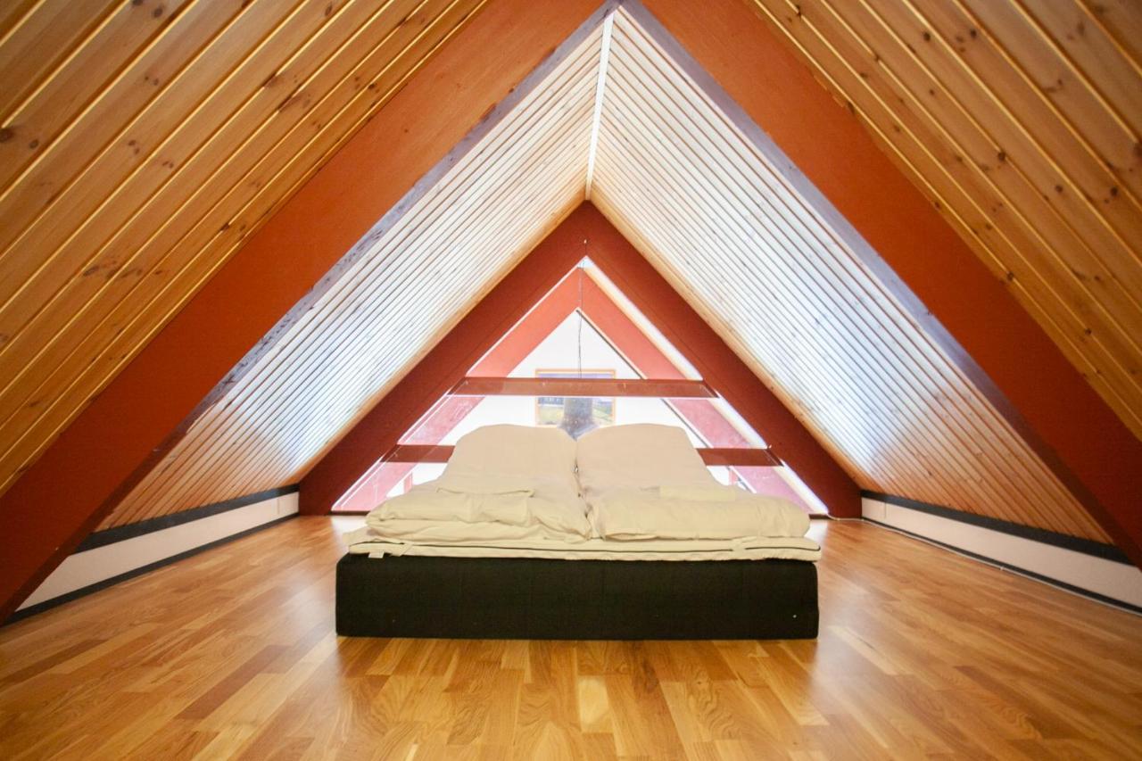 Torshavn Apartment - In The Center エクステリア 写真