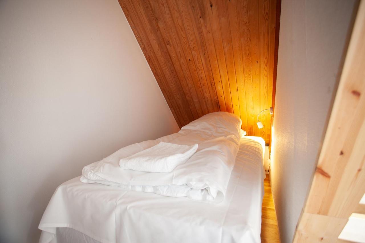 Torshavn Apartment - In The Center エクステリア 写真