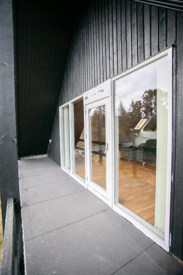 Torshavn Apartment - In The Center エクステリア 写真