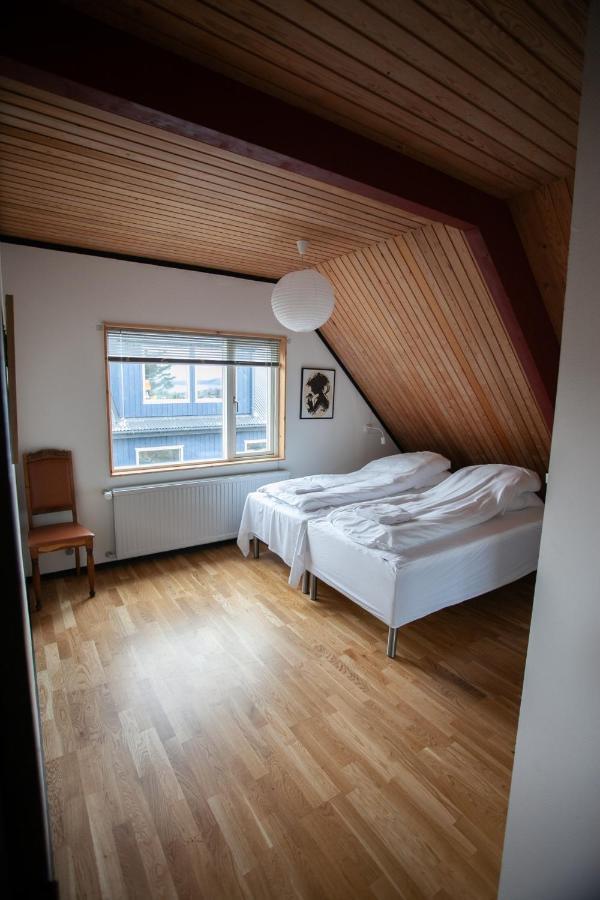 Torshavn Apartment - In The Center エクステリア 写真