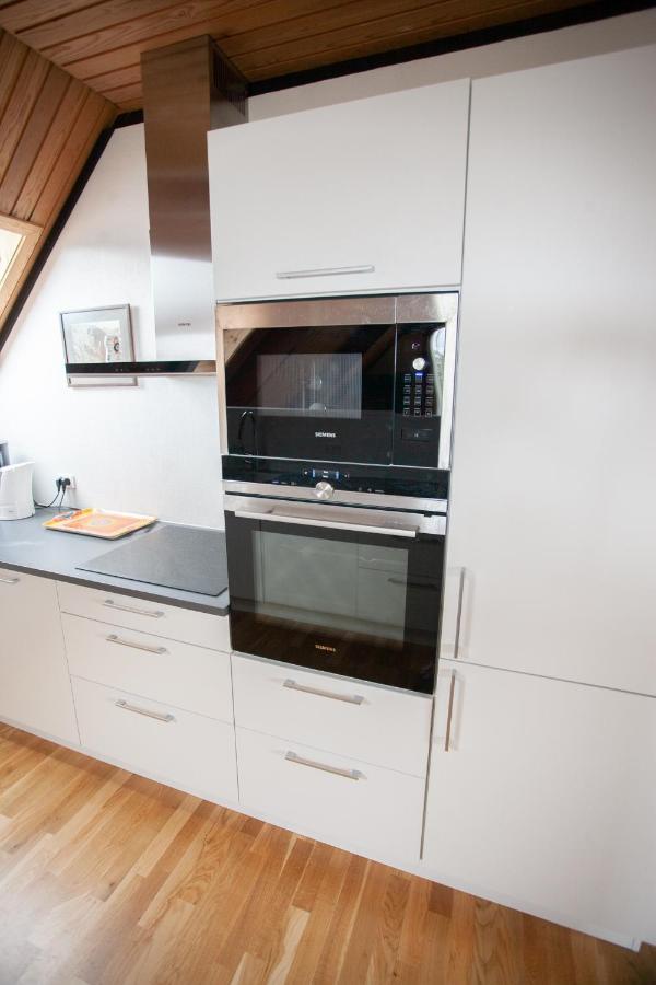 Torshavn Apartment - In The Center エクステリア 写真