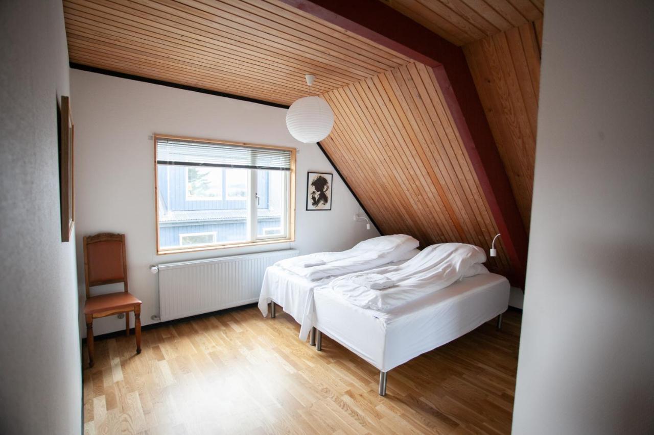 Torshavn Apartment - In The Center エクステリア 写真