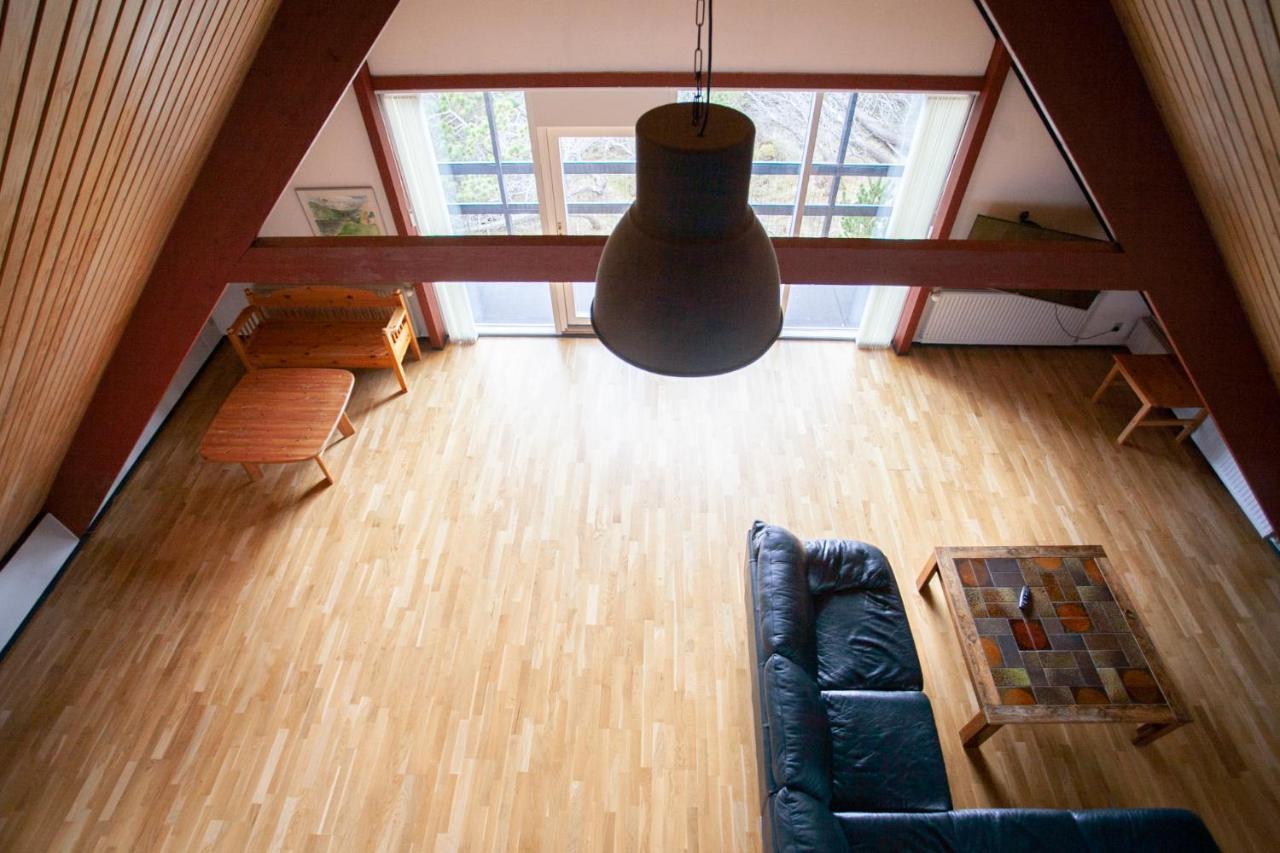 Torshavn Apartment - In The Center エクステリア 写真