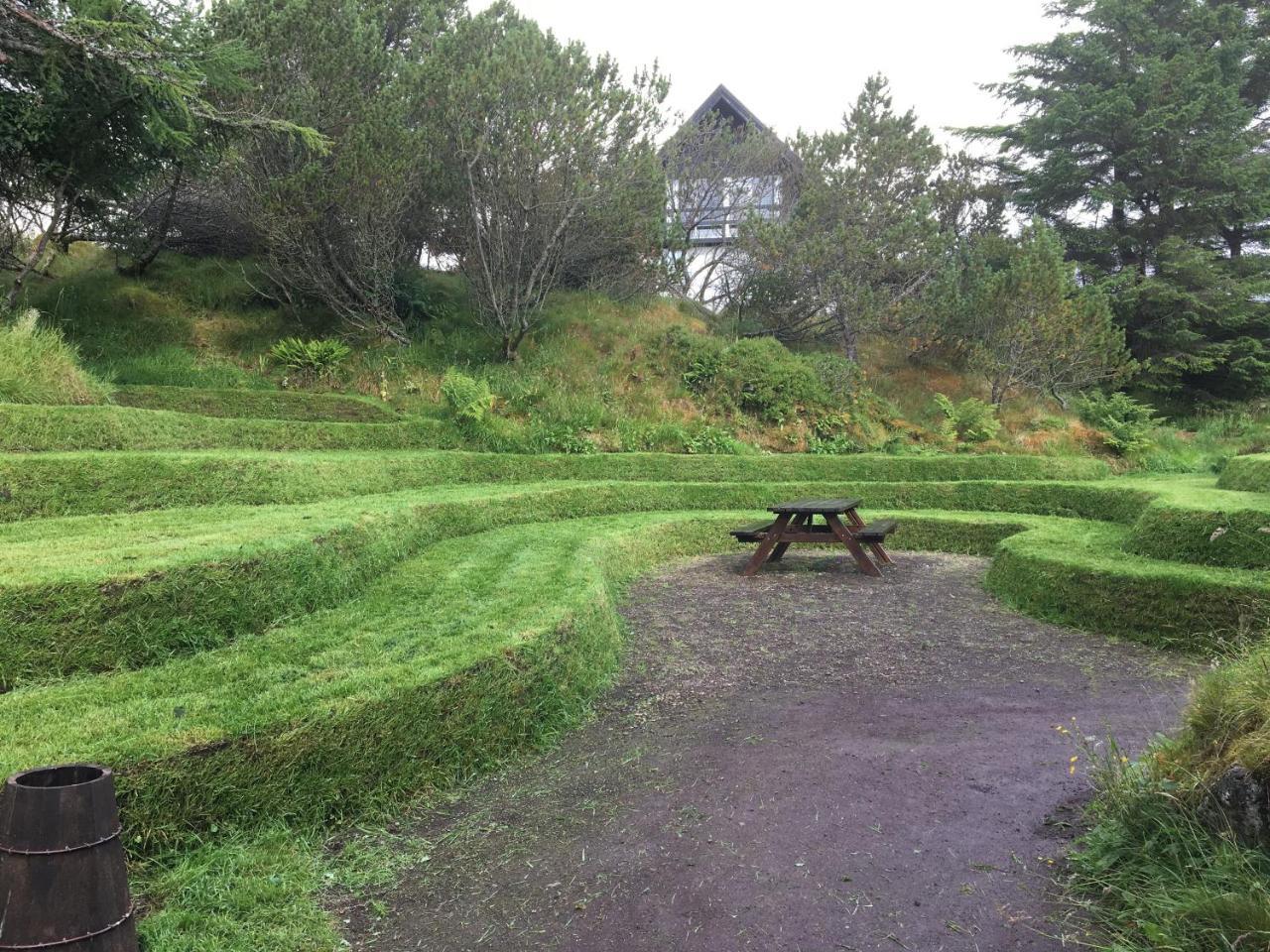 Torshavn Apartment - In The Center エクステリア 写真