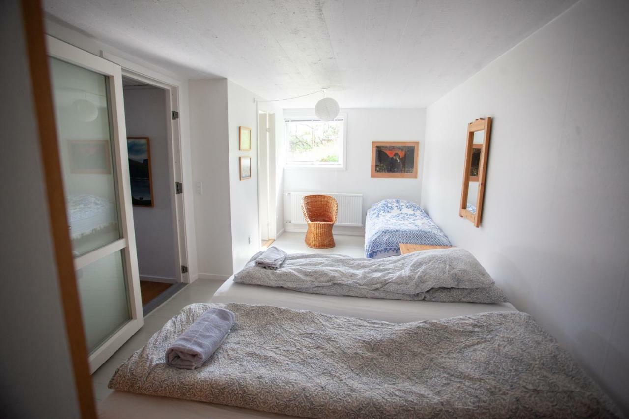 Torshavn Apartment - In The Center エクステリア 写真