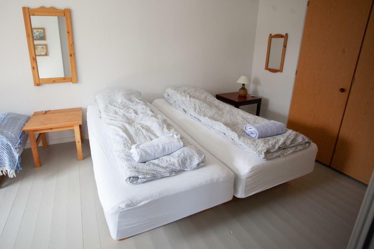 Torshavn Apartment - In The Center エクステリア 写真