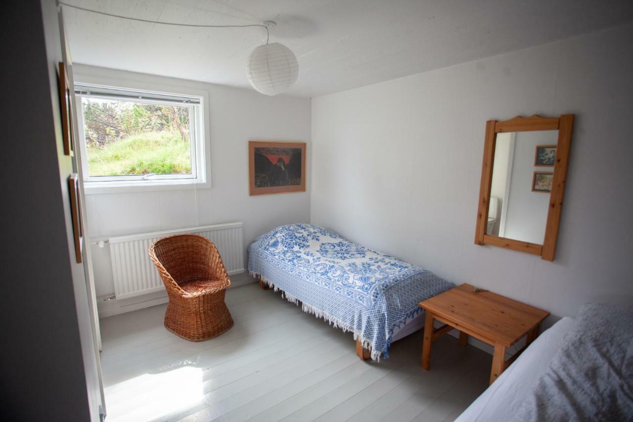 Torshavn Apartment - In The Center エクステリア 写真