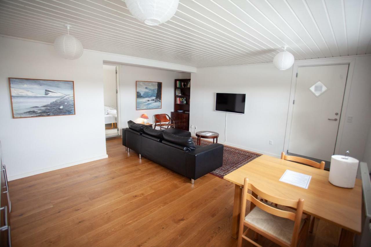 Torshavn Apartment - In The Center エクステリア 写真