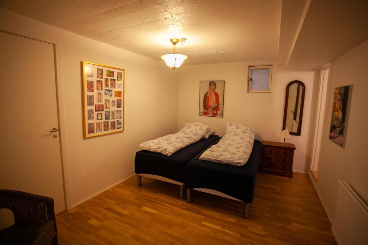 Torshavn Apartment - In The Center エクステリア 写真